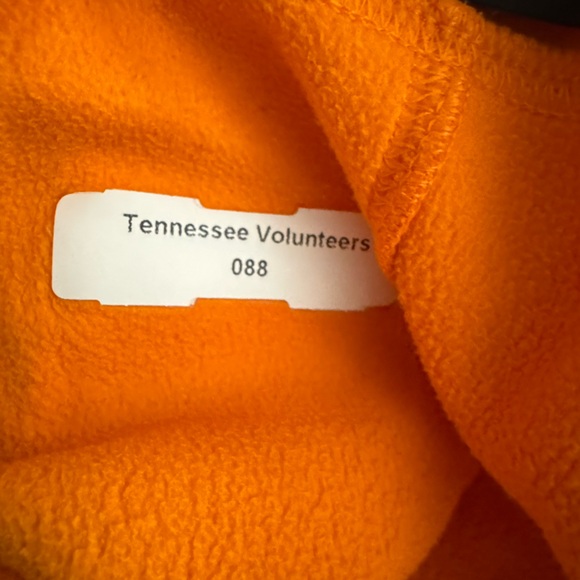 Team Issued Player number 88 Vols Nike Sweat pants - Picture 2 of 5